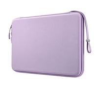 FINPAC Funda para Portátil, Concha Dura Bolsa para 13" MacBook Air 2026 M5 M4 M3 M2 M1, MacBook Neo A18 Pro 2026, 14" MacBook Pro M5 M4 M3 M2 M1, para Lenovo/HP/DELL/Acer/Surface Laptop hasta 13"