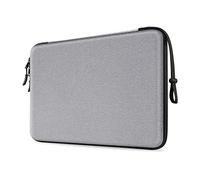 FINPAC Funda para Portátil, Concha Dura Bolsa para 13" MacBook Air 2026 M5 M4 M3 M2 M1, MacBook Neo A18 Pro 2026, 14" MacBook Pro M5 M4 M3 M2 M1, para Lenovo/HP/DELL/Acer/Surface Laptop hasta 13"