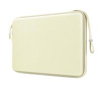 FINPAC Funda para Portátil, Concha Dura Bolsa para 13" MacBook Air 2026 M5 M4 M3 M2 M1, MacBook Neo A18 Pro 2026, 14" MacBook Pro M5 M4 M3 M2 M1, para Lenovo/HP/DELL/Acer/Surface Laptop hasta 13"