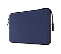 FINPAC Funda para Portátil, Concha Dura Bolsa para 13" MacBook Air 2026 M5 M4 M3 M2 M1, MacBook Neo A18 Pro 2026, 14" MacBook Pro M5 M4 M3 M2 M1, para Lenovo/HP/DELL/Acer/Surface Laptop hasta 13"