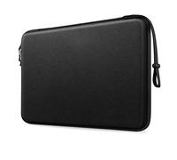 FINPAC Funda para Portátil, Concha Dura Bolsa para 13" MacBook Air M4/M3/M2/M1 2025-2018, 14" MacBook Pro M5 M4/M3/M2/M1 2025-2021 A3434 A2992 A2918 A2779 A2442, 13,8" Surface Laptop 7