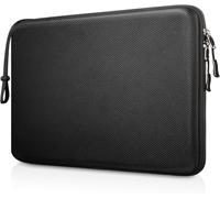 FINPAC Funda para Portátil, Concha Dura Bolsa para 14" Acer Chromebook 314, 14" HP EliteBook 840, 14 Pulgadas ASUS Zenbook/Lenovo IdeaPad/DELL Latitude 5480 y Otros Laptop hasta 14 Pulgadas (Negro)