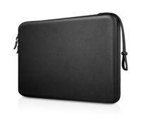 FINPAC Funda para Portátil, Concha Dura Bolsa para 14" MacBook Pro M5 Pro/MAX M4 M3 M2 M1 (2026-2021), Funda Antigolpes para Portátil para Lenovo/HP/DELL/Acer/Surface Laptop hasta 13 Pulgadas