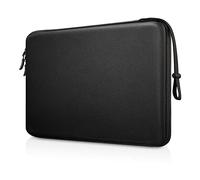 FINPAC Funda para Portátiles, Dura Bolsa de Transporte para 13" MacBook Neo A18 Pro 2026 (A3404), Funda Antigolpes para 13 Pulgadas MacBook Neo, Funda para Portátil para Negocios o para el Hogar