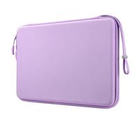 FINPAC Funda para Portátiles, Dura Bolsa de Transporte para 16" MacBook Pro 2026-2019, para 15,6" Lenovo Laptop, Bolsa para 15,6" ASUS VivoBook y 15.6 Pulgadas Lenovo/HP/Acer/DELL Laptop Chromebook