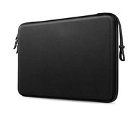 FINPAC Funda para Portátiles, Dura Bolsa de Transporte para 16" MacBook Pro 2026-2019, para 15,6" Lenovo Laptop, Bolsa para 15,6" ASUS VivoBook y 15.6 Pulgadas Lenovo/HP/Acer/DELL Laptop Chromebook