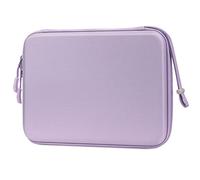 FINPAC Funda para Tablet de 11", Concha Dura Antigolpes Bolsa para 11" iPad A16 & Air M4 M3 M2 2026-2024, iPad Pro 11 M5 M4 2025-2018, 10.9" iPad & Air, Samsung Tab A11+ 11", Xiaomi/Lenovo 11" Tablets