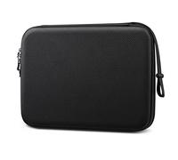 FINPAC Funda para Tablet de 11", Concha Dura Antigolpes Bolsa para 11" iPad A16 & Air M4 M3 M2 2026-2024, iPad Pro 11 M5 M4 2025-2018, 10.9" iPad & Air, Samsung Tab A11+ 11", Xiaomi/Lenovo 11" Tablets