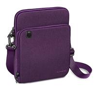 FINPAC - Funda para Tablet de 11 Pulgadas, maletín para iPad Pro de 11 Pulgadas (2018-2022), iPad de 10.9 Pulgadas de 10ª generación (2022), iPad Air 5/4 de 11.9 Pulgadas (2022/2020), iPad de 10.2