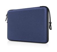 FINPAC Funda rígida para Laptop de 15.3 Pulgadas, MacBook Air M4 M3 M2 2025 2024, MacBook Pro de 16.2 Pulgadas M4/M3/M2/M1 Pro/MAX A2991 A2780 A2485 A2141, Funda Impermeable para Surface Laptop/Book