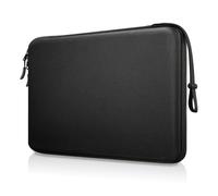 FINPAC Funda rígida para portátil de 15.6 Pulgadas Compatible con Acer Aspire de 15.6 Pulgadas, Funda de Transporte a Prueba de Golpes para Laptop HP DELL Razer Samsung Chromebook de 15.6 Pulgadas