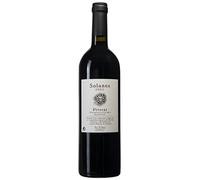 Finques Cims de Porrera Solanes Priorat 75 cl