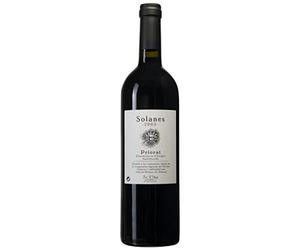 Finques Cims de Porrera Solanes Priorat 75 cl