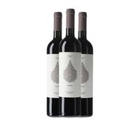 Finques de Manyetes Solertia Priorat 75 cl Vino tinto (Caja de 3 Botellas de 75 cl)
