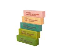 Finrboard Eraser for Guitar, Finrboard Ing Rubber B for Finrboard Cord And Metal, 5