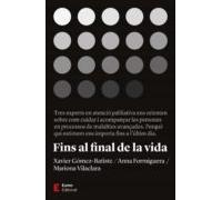 Fins Al Final De La Vida (ebook)