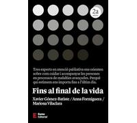 Fins al final de la vida. Nova edició (Més)