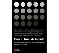 Fins al final de la vida (Salut i benestar)