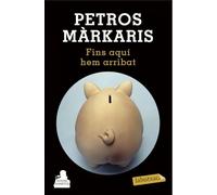 Fins aquí hem arribat: 9 (Negra)