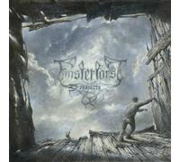 Finsterforst Jenseits (Vinyl) 12" Album