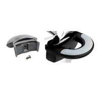 Finstock bra new star rep asa lateral+tornillo presion a991232