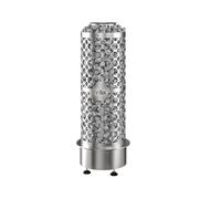 FinTec Estufa eléctrica AIK 9,0 kW.