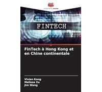 FinTech à Hong Kong et en Chine continentale