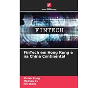 FinTech em Hong Kong e na China Continental