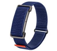 FINTIE Correa de nailon compatible con Google Fitbit Air, correa de muñeca deportiva