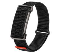 FINTIE Correa de nailon compatible con Google Fitbit Air, correa de muñeca deportiva