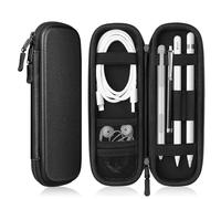 FINTIE Estuche Compatible con Apple Pencil (2.ª y 1.ª Generación)