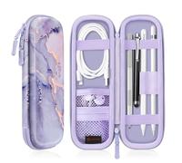 FINTIE Estuche Compatible con Apple Pencil (2.ª y 1.ª Generación)
