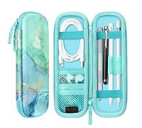 FINTIE Estuche Compatible con Apple Pencil (2.ª y 1.ª Generación)