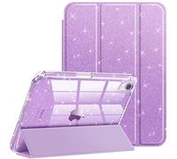 Fintie Funda Brillante para iPad Mini 7 2024 (A17 Pro)/ Mini 6 2021 de 8,3"