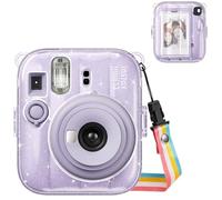 FINTIE Funda Compatible con Fujifilm Instax Mini 13