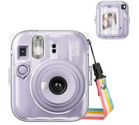 FINTIE Funda Compatible con Fujifilm Instax Mini 13