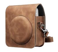 FINTIE Funda Compatible con Fujifilm Instax Mini 90 Neo Classic