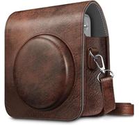 FINTIE Funda Compatible con Fujifilm Instax Mini 90 Neo Classic