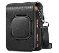 FINTIE Funda Compatible con Fujifilm Instax Mini LiPlay Hybrid