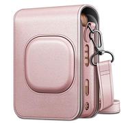 FINTIE Funda Compatible con Fujifilm Instax Mini LiPlay Hybrid