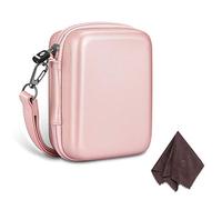 FINTIE Funda Compatible con Fujifilm Instax Mini LiPlay Hybrid