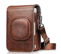 FINTIE Funda Compatible con Fujifilm Instax Mini LiPlay+ Plus Hybrid