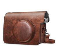 FINTIE Funda Compatible con Fujifilm Instax Wide 300