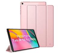 Fintie Funda Compatible con Samsung Galaxy Tab A 10.1 2019