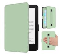 Fintie Funda con Correa de Mano de 7" para Kindle Paperwhite 12.ª Gen 2024