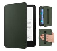 Fintie Funda con Correa de Mano de 7" para Kindle Paperwhite 12.ª Gen 2024