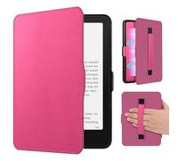 Fintie Funda con Correa de Mano de 7" para Kindle Paperwhite 12.ª Gen 2024