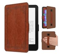 Fintie Funda con Correa de Mano de 7" para Kindle Paperwhite 12.ª Gen 2024