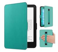 Fintie Funda con Correa de Mano de 7" para Kindle Paperwhite 12.ª Gen 2024