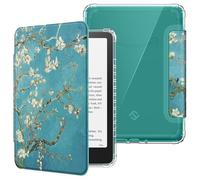 Fintie Funda de 7 Pulgadas para Kindle Paperwhite 12ª Generación 2024